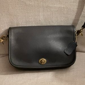 Coach Vintage Bag
